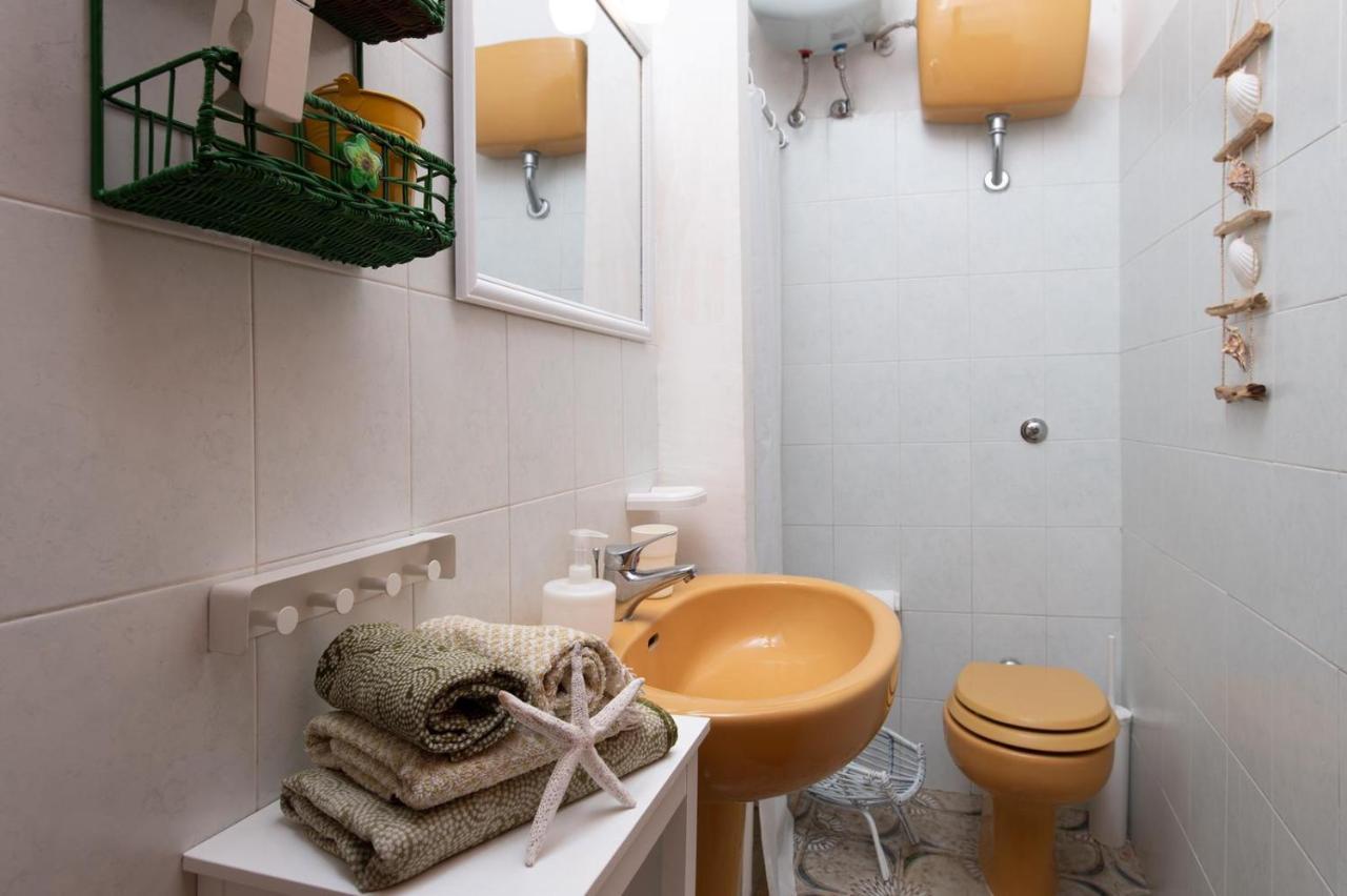 Gariga Holidays Apartments Nardò Екстериор снимка
