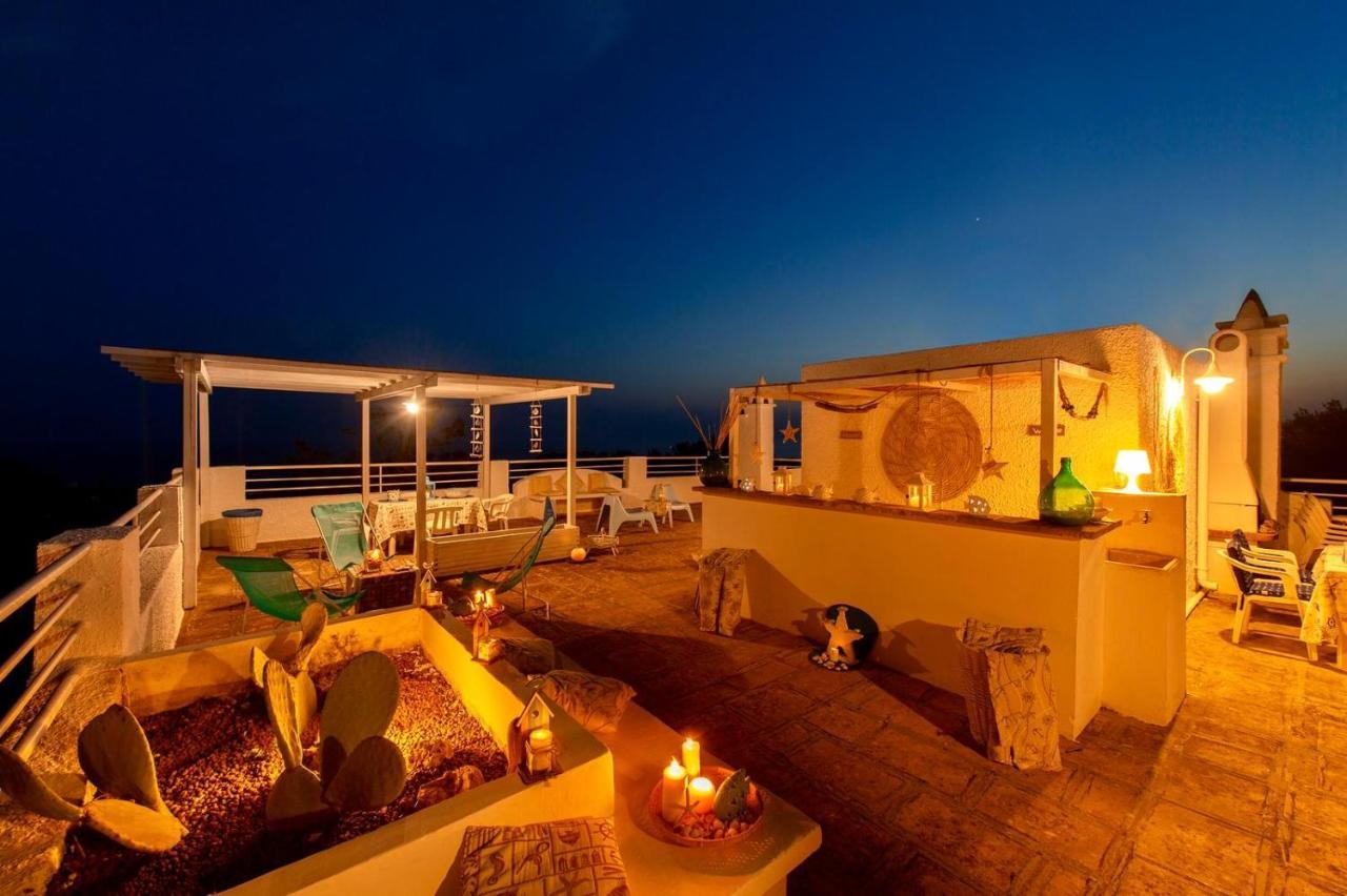 Gariga Holidays Apartments Nardò Екстериор снимка