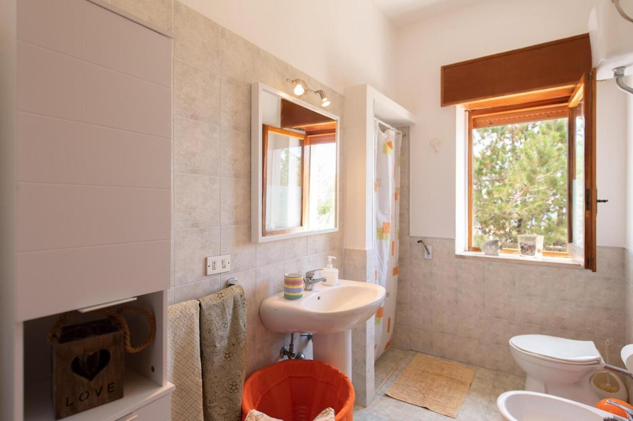 Gariga Holidays Apartments Nardò Екстериор снимка