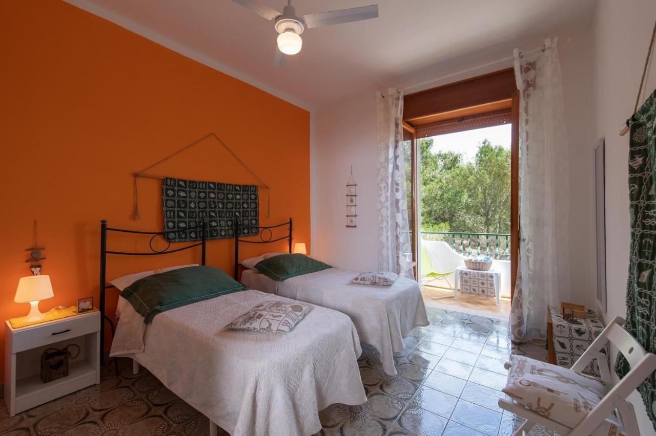 Gariga Holidays Apartments Nardò Екстериор снимка