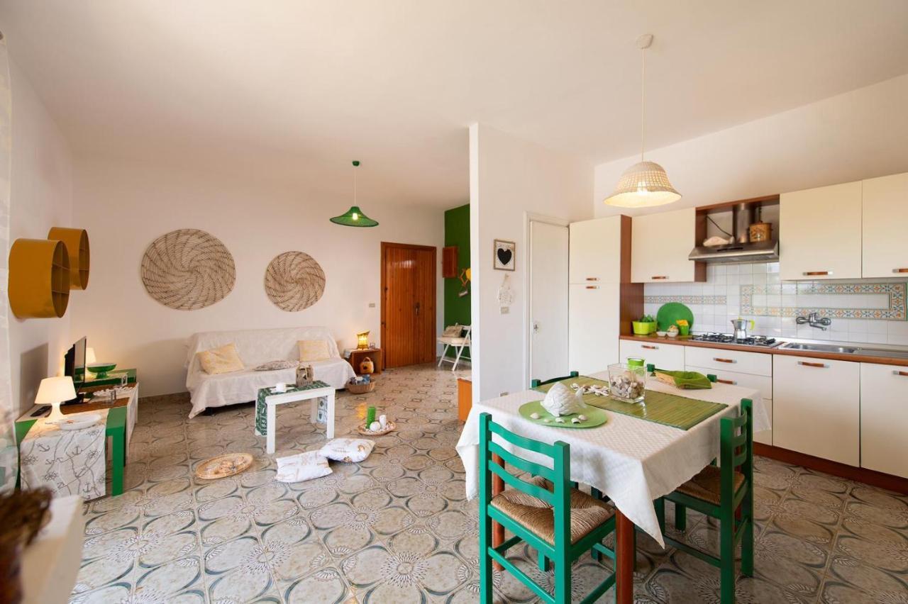 Gariga Holidays Apartments Nardò Екстериор снимка