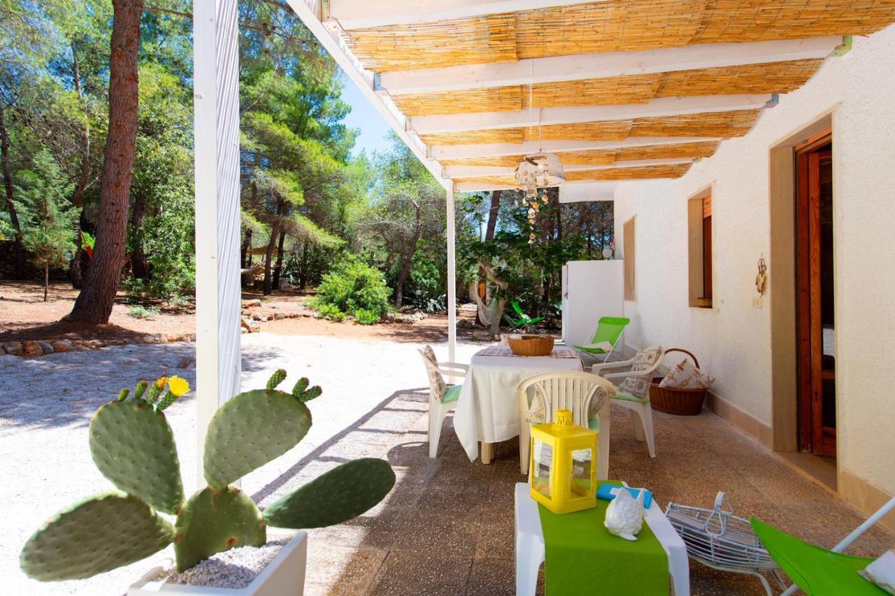 Gariga Holidays Apartments Nardò Екстериор снимка