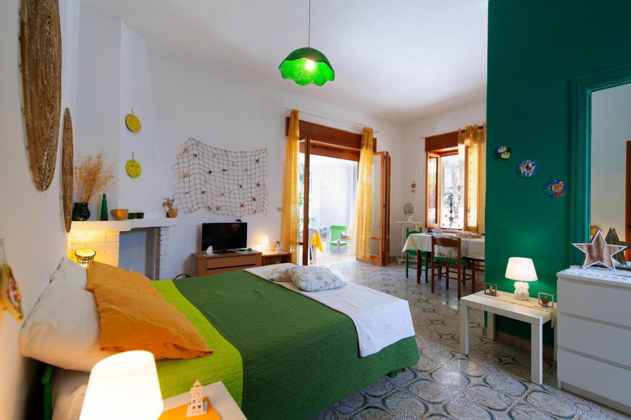 Gariga Holidays Apartments Nardò Екстериор снимка