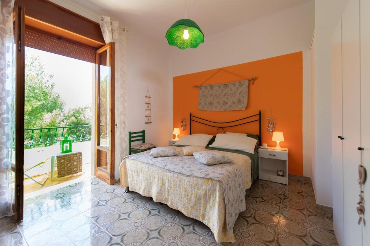 Gariga Holidays Apartments Nardò Екстериор снимка