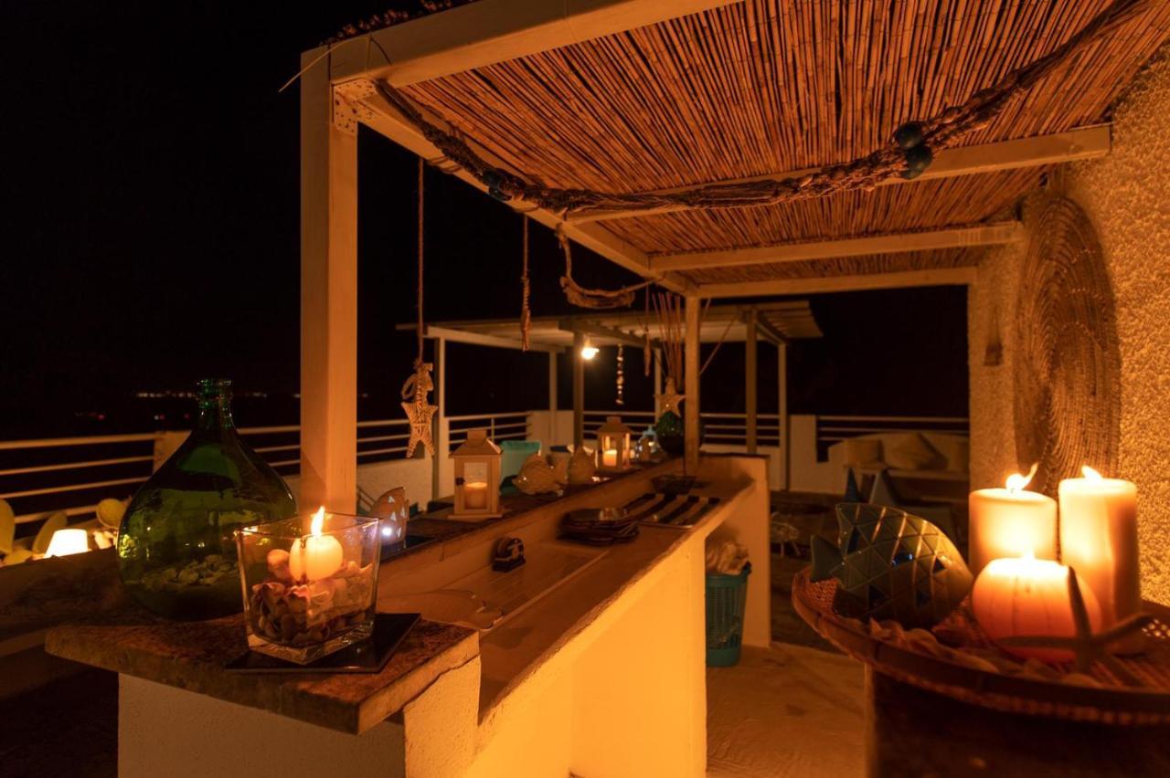 Gariga Holidays Apartments Nardò Екстериор снимка