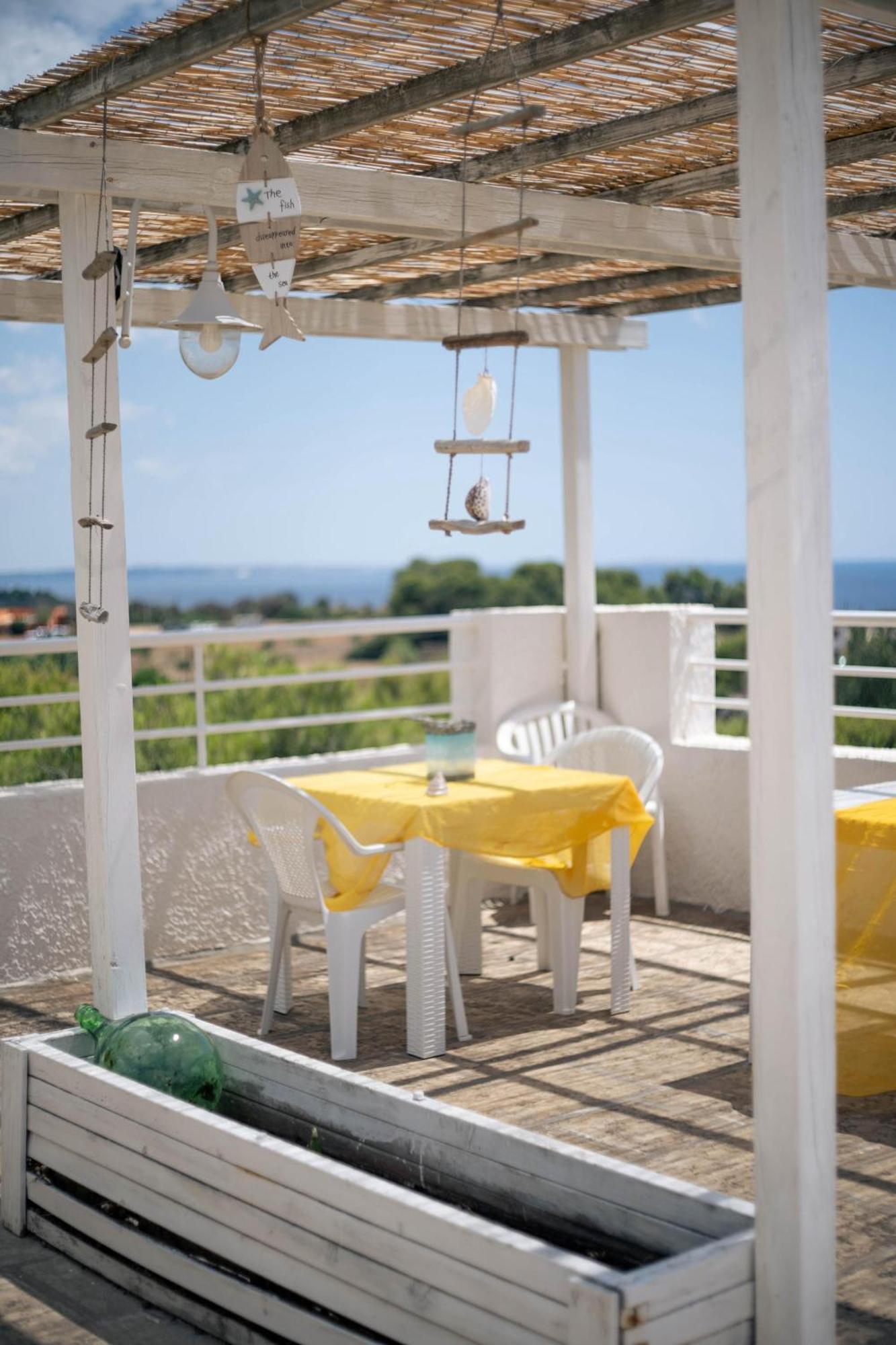 Gariga Holidays Apartments Nardò Екстериор снимка