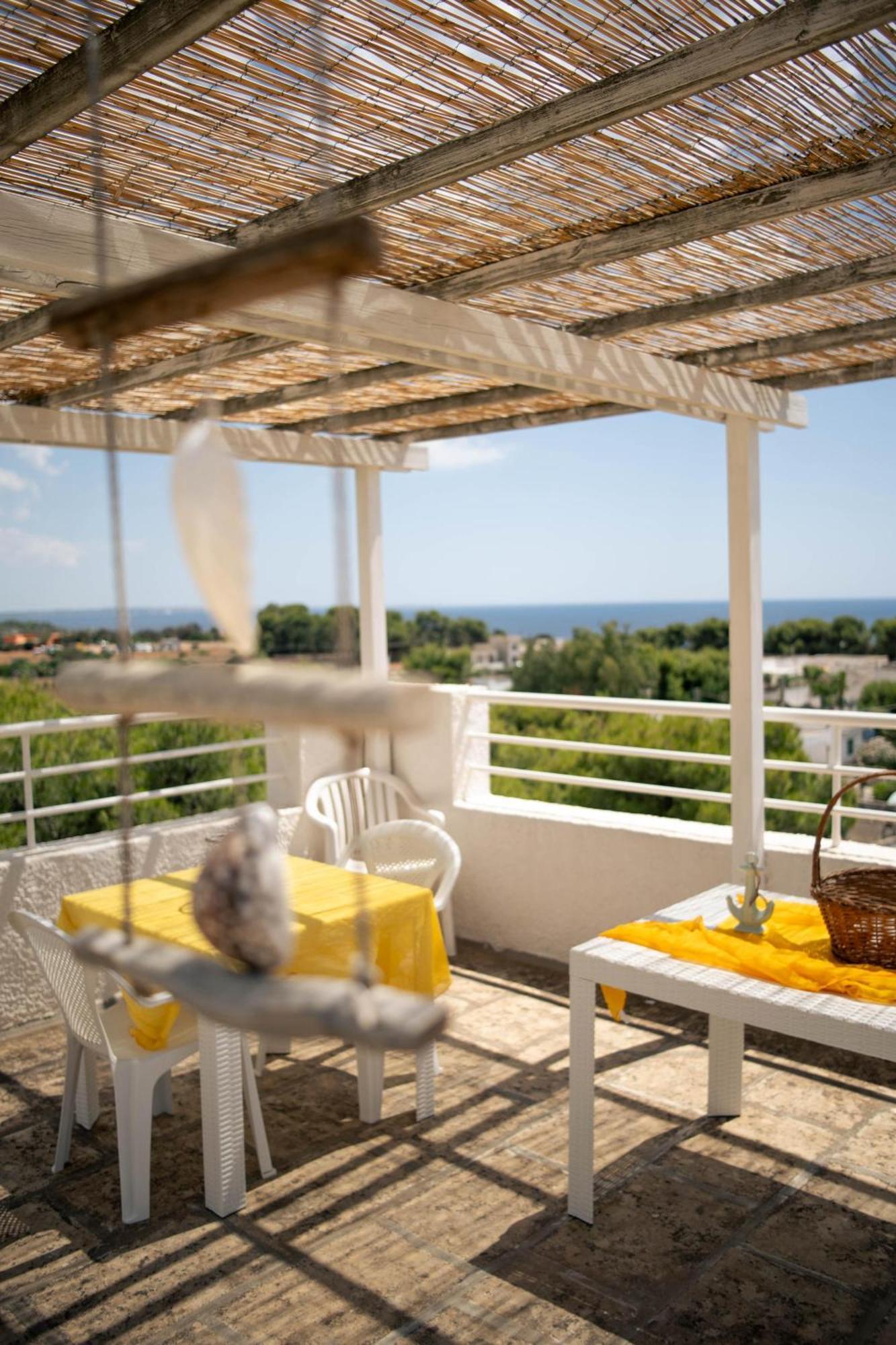 Gariga Holidays Apartments Nardò Екстериор снимка