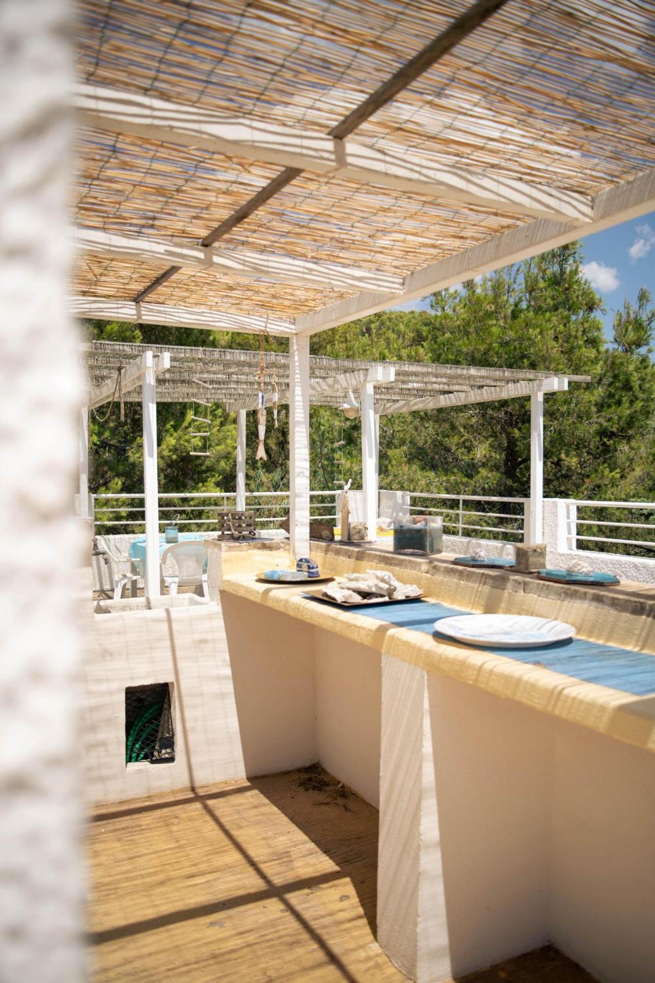 Gariga Holidays Apartments Nardò Екстериор снимка