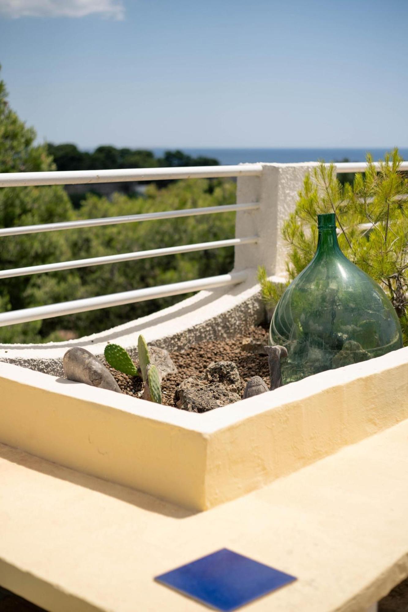 Gariga Holidays Apartments Nardò Екстериор снимка