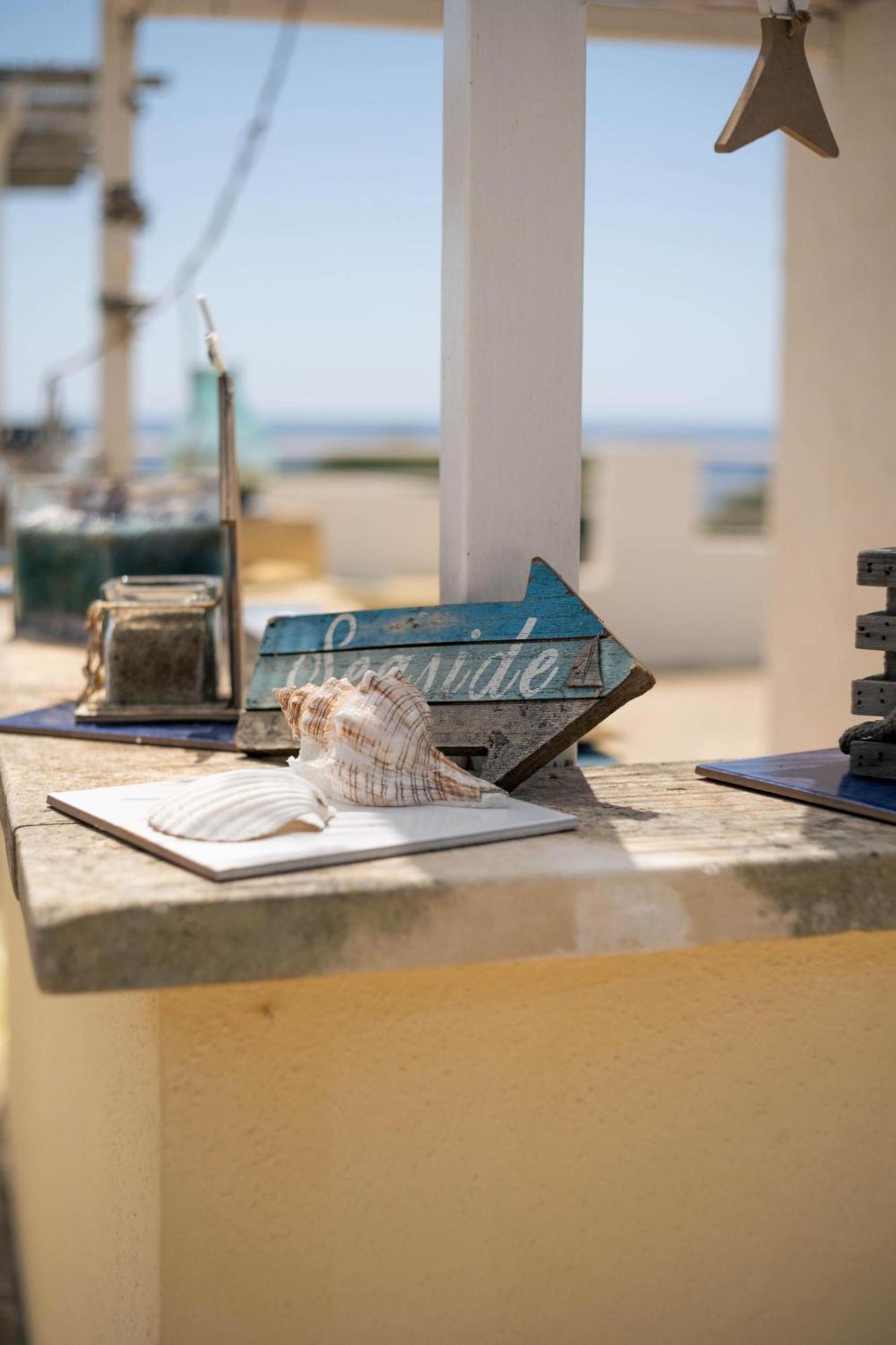 Gariga Holidays Apartments Nardò Екстериор снимка