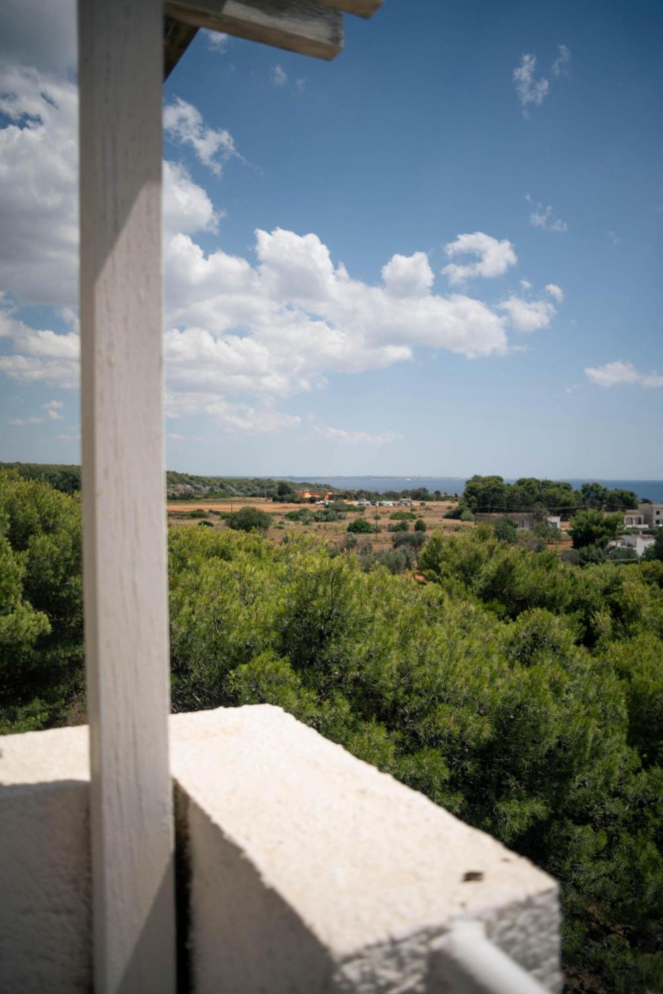 Gariga Holidays Apartments Nardò Екстериор снимка