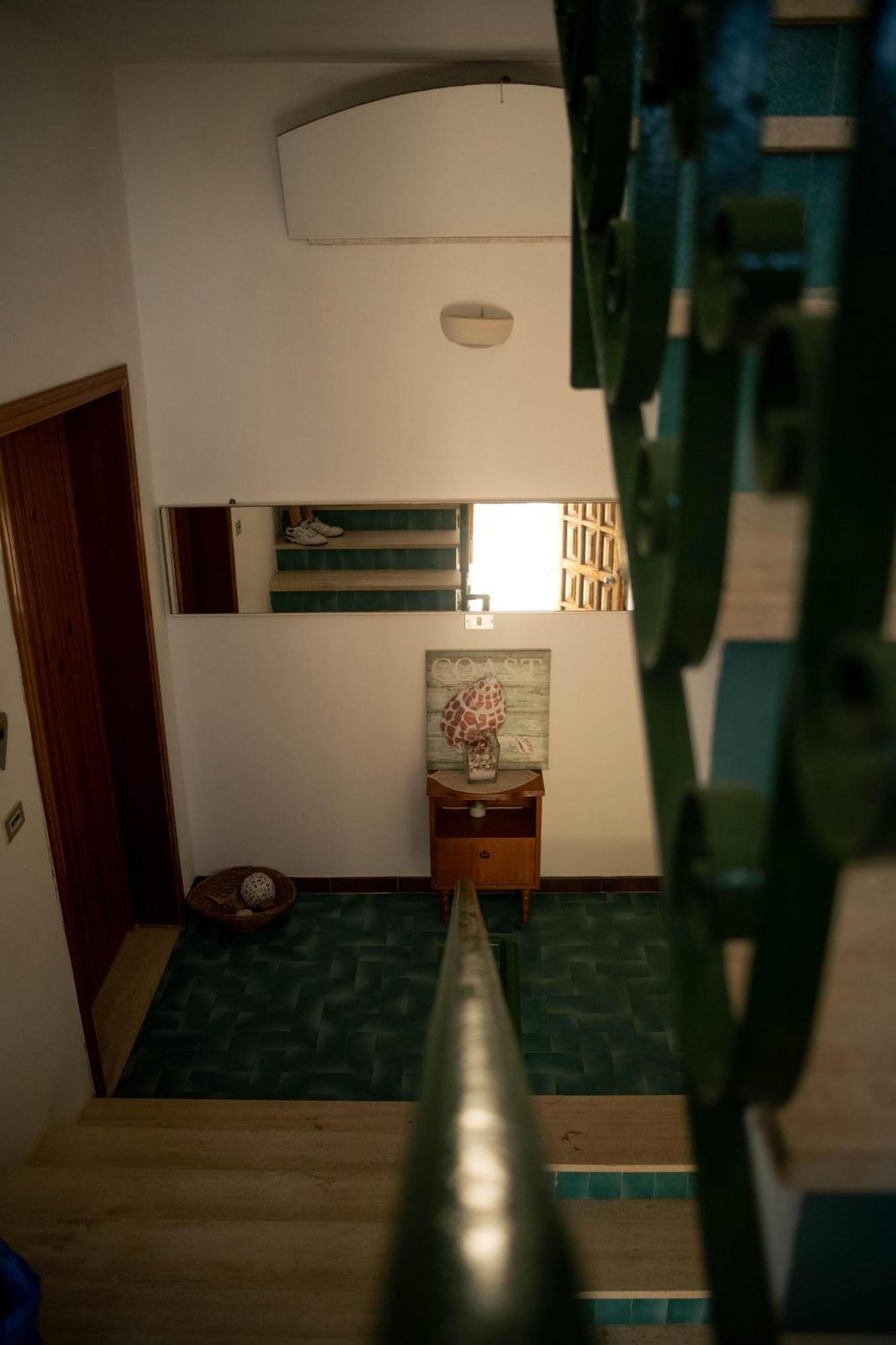 Gariga Holidays Apartments Nardò Екстериор снимка