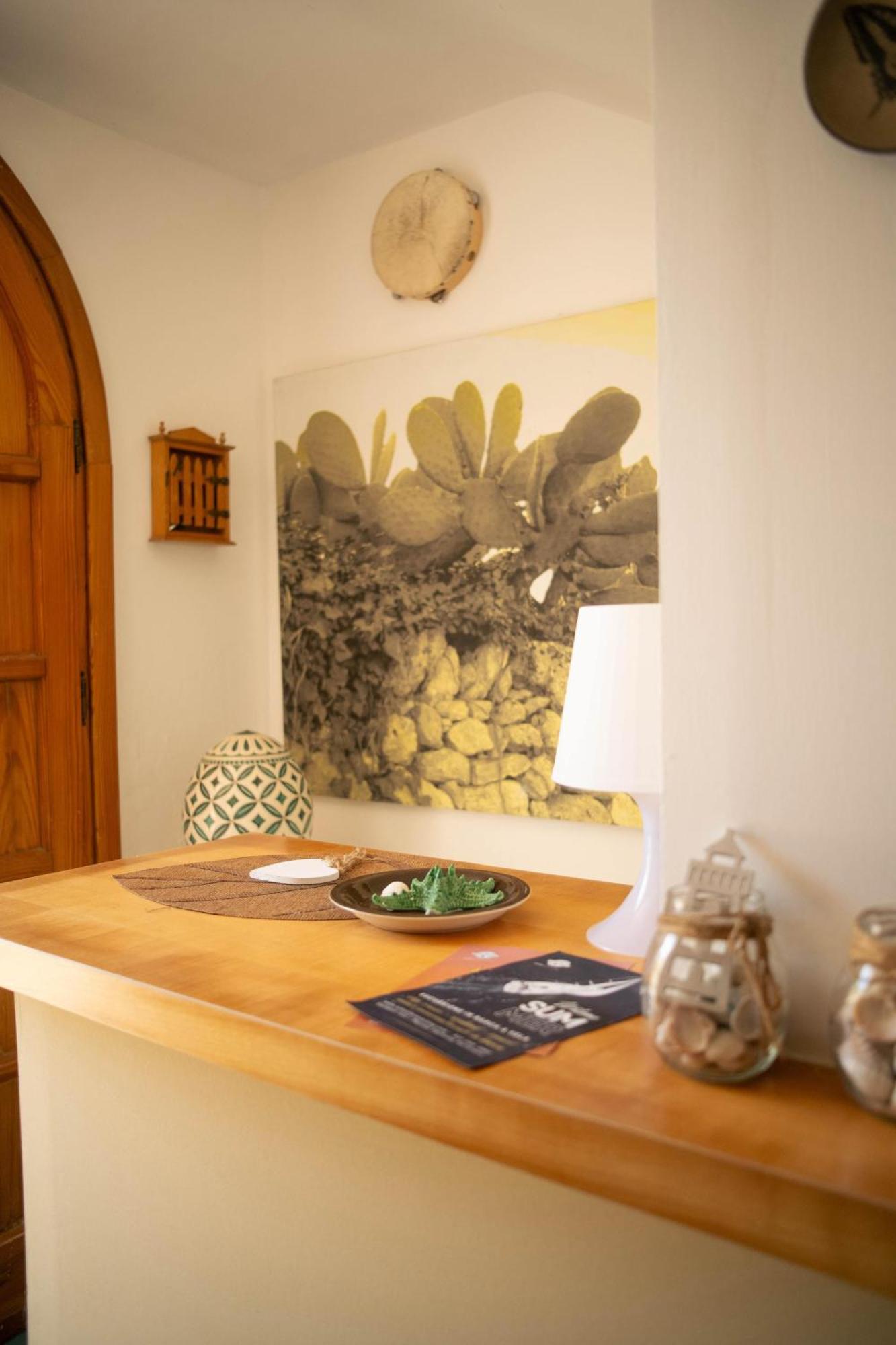 Gariga Holidays Apartments Nardò Екстериор снимка