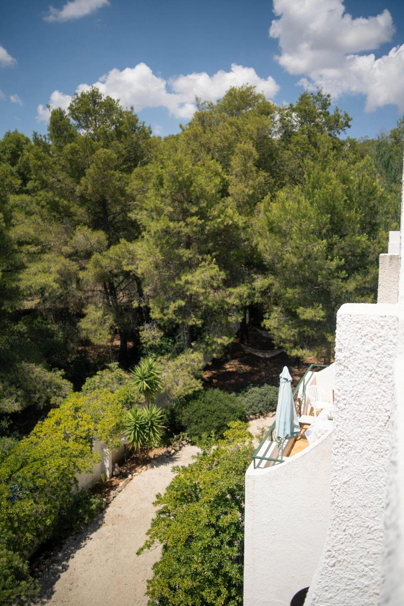 Gariga Holidays Apartments Nardò Екстериор снимка